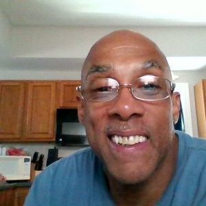 Meet your Posher, William